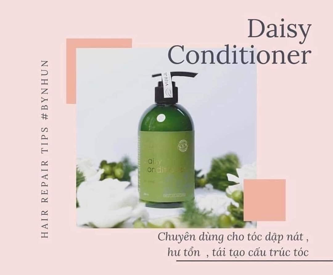 Dầu xả dừa Vi Jully